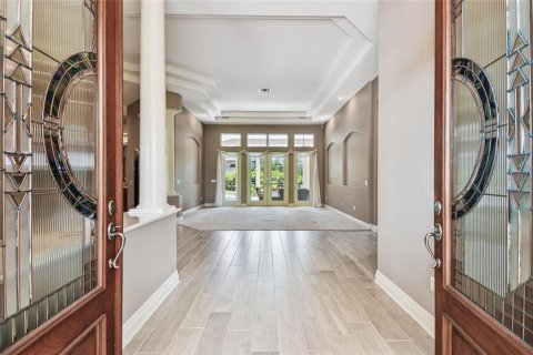 Villa ou maison à louer à Tampa, Floride: 4 chambres, 515.89 m2 № 1882786 - photo 5