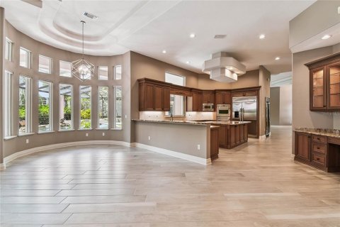 Villa ou maison à louer à Tampa, Floride: 4 chambres, 515.89 m2 № 1882786 - photo 14