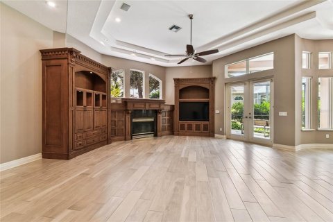 Villa ou maison à louer à Tampa, Floride: 4 chambres, 515.89 m2 № 1882786 - photo 18