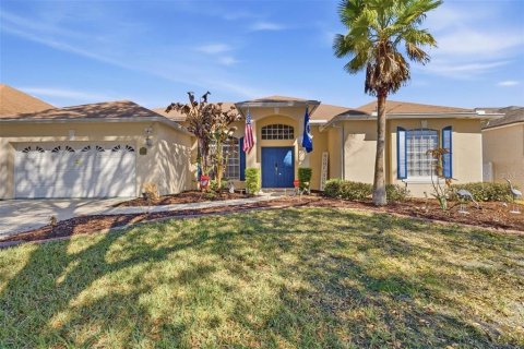 House in Orlando, Florida 4 bedrooms, 209.22 sq.m. № 2221187