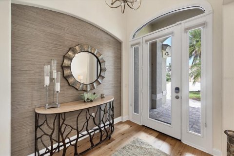 House in Lakewood Ranch, Florida 4 bedrooms, 243.13 sq.m. № 1881309 - photo 7