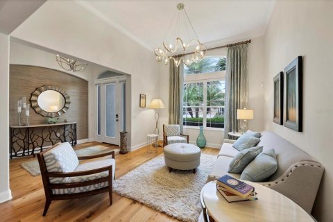 House in Lakewood Ranch, Florida 4 bedrooms, 243.13 sq.m. № 1881309 - photo 8