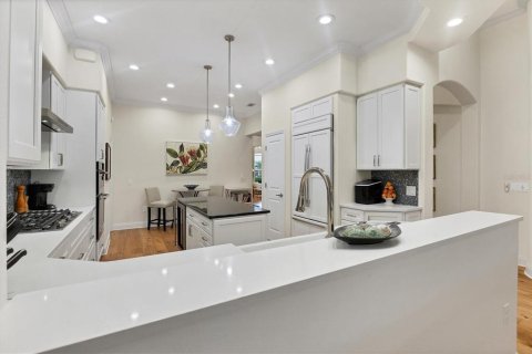 House in Lakewood Ranch, Florida 4 bedrooms, 243.13 sq.m. № 1881309 - photo 18