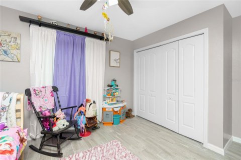House in Cape Coral, Florida 3 bedrooms, 136.85 sq.m. № 1778098 - photo 25