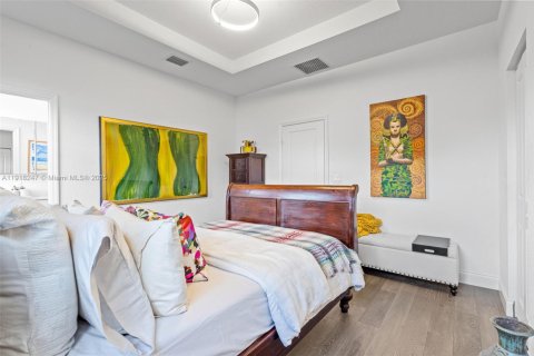 Купить таунхаус в Майами, Флорида 3 спальни, 128.02м2, № 1975396 - фото 24