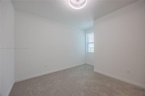 Снять в аренду таунхаус в Лейк-Уорт, Флорида 3 спальни, 146.69м2, № 2020776 - фото 10