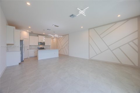 Снять в аренду таунхаус в Лейк-Уорт, Флорида 3 спальни, 146.69м2, № 2020776 - фото 14