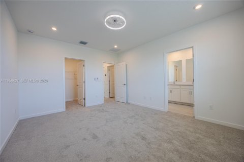 Снять в аренду таунхаус в Лейк-Уорт, Флорида 3 спальни, 146.69м2, № 2020776 - фото 20