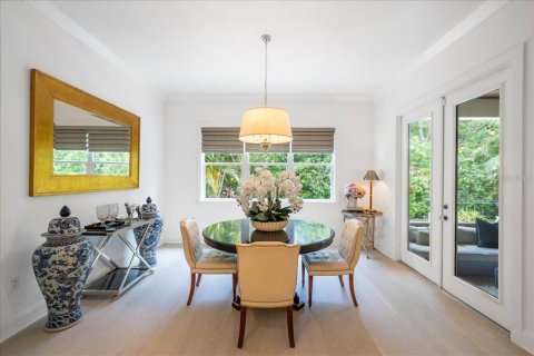 Villa ou maison à louer à Tampa, Floride: 5 chambres, 478.82 m2 № 1829357 - photo 20