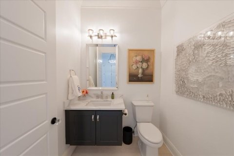 Villa ou maison à louer à Tampa, Floride: 5 chambres, 478.82 m2 № 1829357 - photo 27