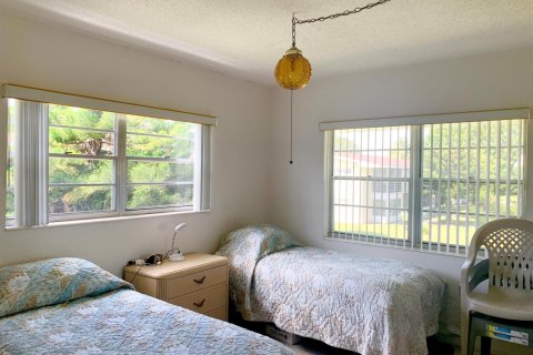 Copropriété à vendre à West Palm Beach, Floride: 2 chambres, 74.14 m2 № 2389527 - photo 20