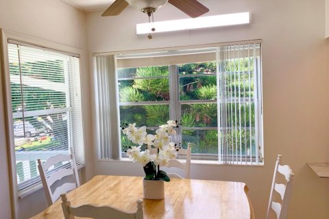 Copropriété à vendre à West Palm Beach, Floride: 2 chambres, 74.14 m2 № 2389527 - photo 8
