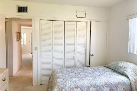 Copropriété à vendre à West Palm Beach, Floride: 2 chambres, 74.14 m2 № 2389527 - photo 21