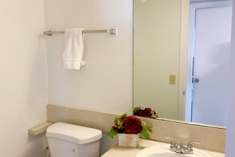 Copropriété à vendre à West Palm Beach, Floride: 2 chambres, 74.14 m2 № 2389527 - photo 23
