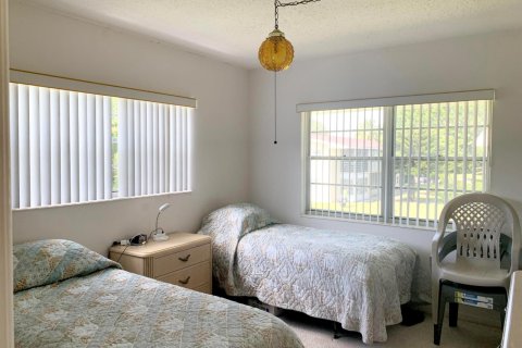 Copropriété à vendre à West Palm Beach, Floride: 2 chambres, 74.14 m2 № 2389527 - photo 19