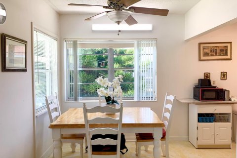 Copropriété à vendre à West Palm Beach, Floride: 2 chambres, 74.14 m2 № 2389527 - photo 7