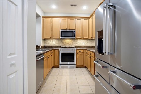Adosado en venta en Winter Springs, Florida, 3 dormitorios, 156.08 m2 № 2418505 - foto 8