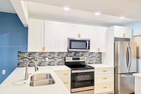 Condo à South Palm Beach, Floride, 2 chambres № 2368384