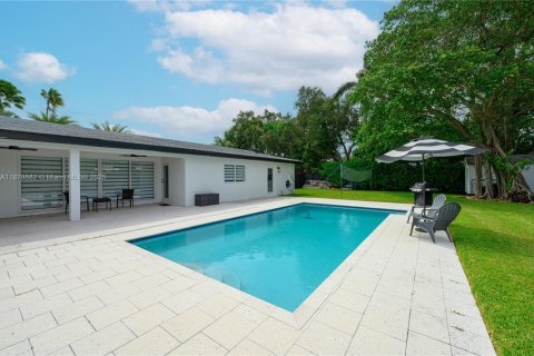 Villa ou maison à vendre à Palmetto Bay, Floride: 4 chambres, 205.78 m2 № 1921911 - photo 22
