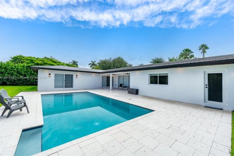 Villa ou maison à vendre à Palmetto Bay, Floride: 4 chambres, 205.78 m2 № 1921911 - photo 20