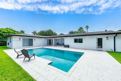 Villa ou maison à vendre à Palmetto Bay, Floride: 4 chambres, 205.78 m2 № 1921911 - photo 21