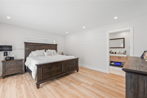Villa ou maison à vendre à Palmetto Bay, Floride: 4 chambres, 205.78 m2 № 1921911 - photo 17