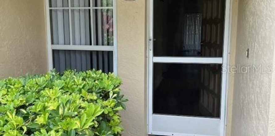 Condo à Sarasota, Floride, 2 chambres № 1740377