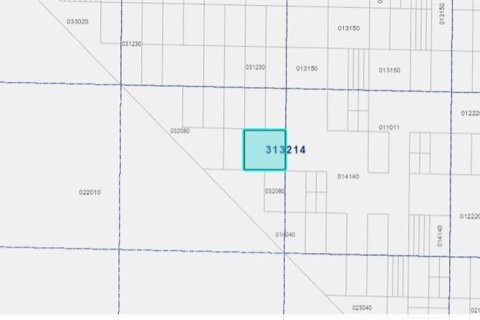Terreno en venta en Frostproof, Florida № 2095930 - foto 3