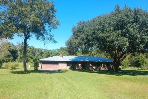 Villa ou maison à Lakeland, Floride 3 chambres, 185.62 m2 № 2431243