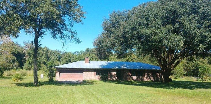 Villa ou maison à Lakeland, Floride 3 chambres, 185.62 m2 № 2431243