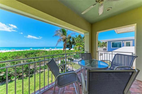 Condo in Anna Maria, Florida, 2 bedrooms  № 2221973 - photo 29