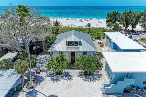Condo in Anna Maria, Florida, 2 bedrooms № 2221973