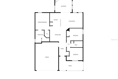 Casa en venta en Frostproof, Florida, 3 dormitorios, 141.12 m2 № 2384043 - foto 2
