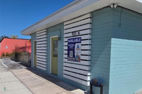 Immobilier commercial à louer à Holly Hill, Floride: 55.74 m2 № 2232436 - photo 2