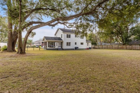 House in Williston, Florida 4 bedrooms, 190.26 sq.m. № 1565323 - photo 30