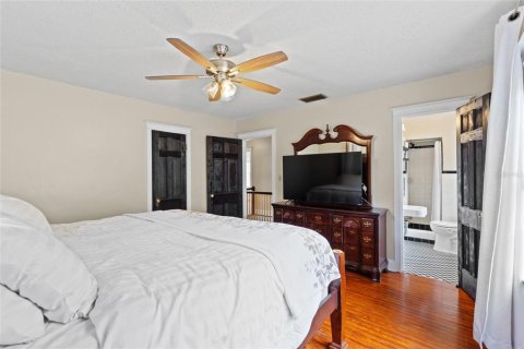 House in Williston, Florida 4 bedrooms, 190.26 sq.m. № 1565323 - photo 19