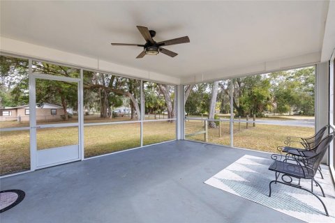 House in Williston, Florida 4 bedrooms, 190.26 sq.m. № 1565323 - photo 27