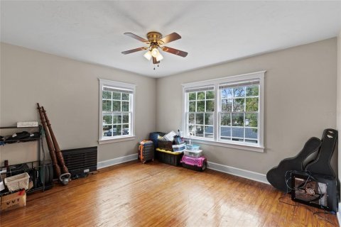 House in Williston, Florida 4 bedrooms, 190.26 sq.m. № 1565323 - photo 24