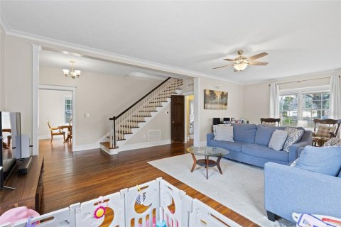 House in Williston, Florida 4 bedrooms, 190.26 sq.m. № 1565323 - photo 5