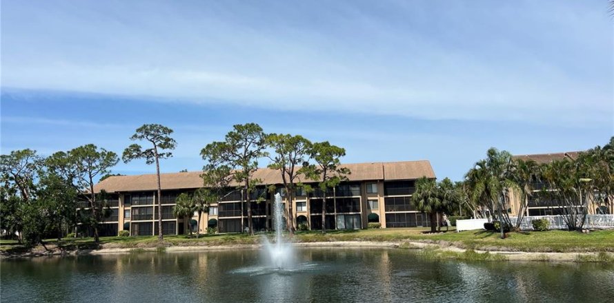 Condominio en Sarasota, Florida, 2 dormitorios № 1772167