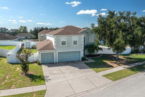 Villa ou maison à vendre à Bartow, Floride: 4 chambres, 261.8 m2 № 2431133 - photo 2