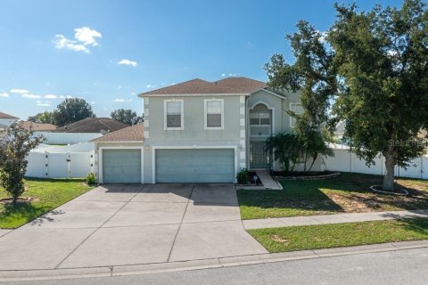 Villa ou maison à Bartow, Floride 4 chambres, 261.8 m2 № 2431133