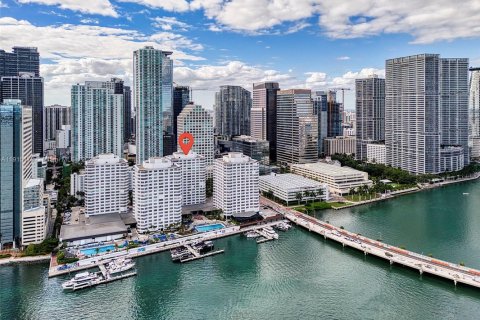 Condo à Miami, Floride, 4 chambres  № 2016630