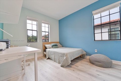 Touwnhouse à vendre à Pembroke Pines, Floride: 3 chambres, 208.66 m2 № 1983425 - photo 22