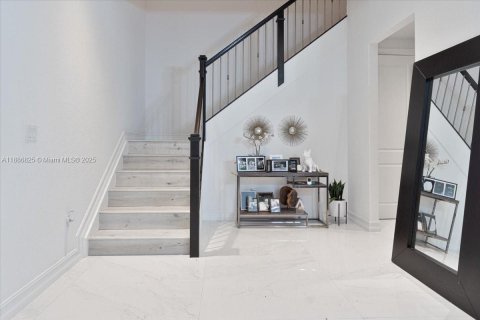 Touwnhouse à vendre à Pembroke Pines, Floride: 3 chambres, 208.66 m2 № 1983425 - photo 5