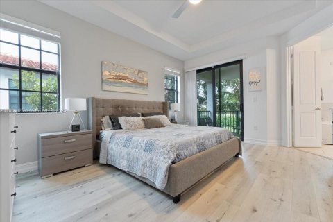 Touwnhouse à vendre à Pembroke Pines, Floride: 3 chambres, 208.66 m2 № 1983425 - photo 14