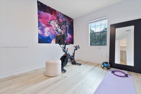 Touwnhouse à vendre à Pembroke Pines, Floride: 3 chambres, 208.66 m2 № 1983425 - photo 23