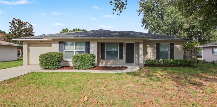 Casa en Tavares, Florida 3 dormitorios, 102.66 m2 № 2203996