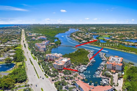 Condominio en Jupiter, Florida, 3 dormitorios № 2261792