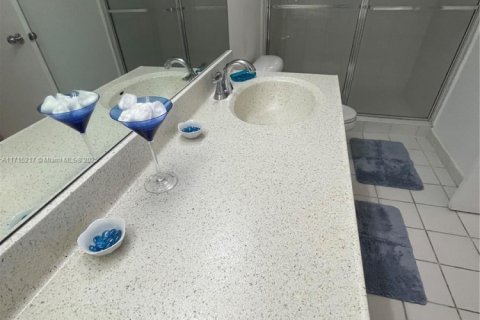 Купить кондоминиум в Авентура, Флорида 2 спальни, 91.97м2, № 1978772 - фото 11